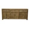 Yvette Reclaimed Timber Sideboard