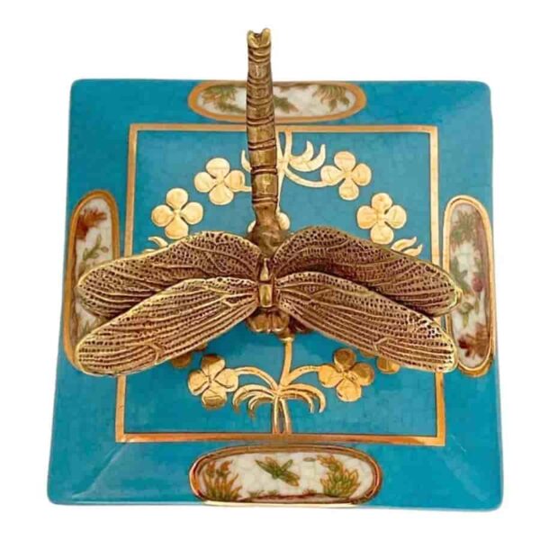 Exotico Trinket Box Libelula - Image 3
